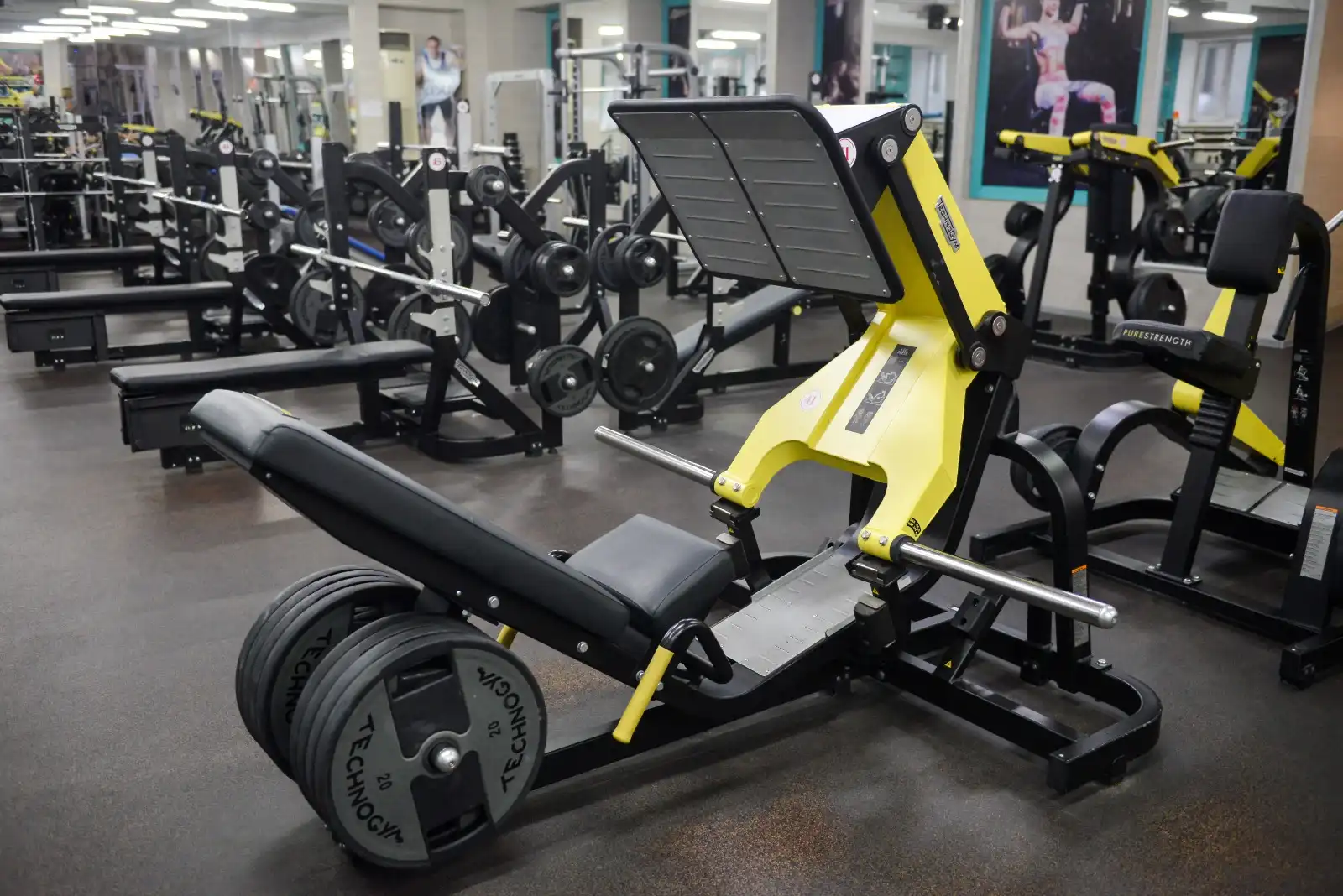 СКИФ Fitness & SPA